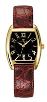 Armbanduhr Lorenz Dame in Gold 024098CC - 024098CC
